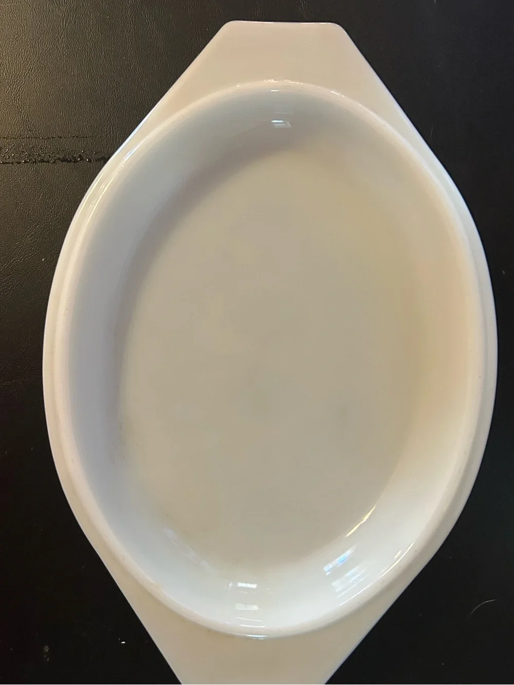 Vintage Pyrex Horizon Blue Casserole Replacement Lid Only 943C 7